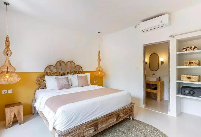Majatalo Riyuri Guesthouse