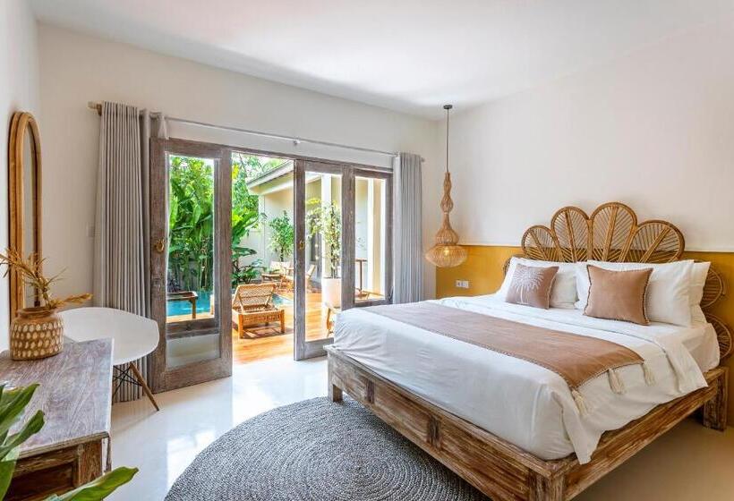 펜션 Riyuri Guesthouse