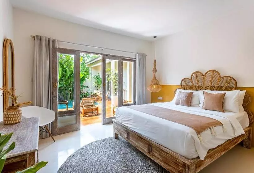 Majatalo Riyuri Guesthouse