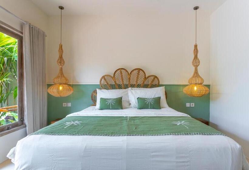 펜션 Riyuri Guesthouse