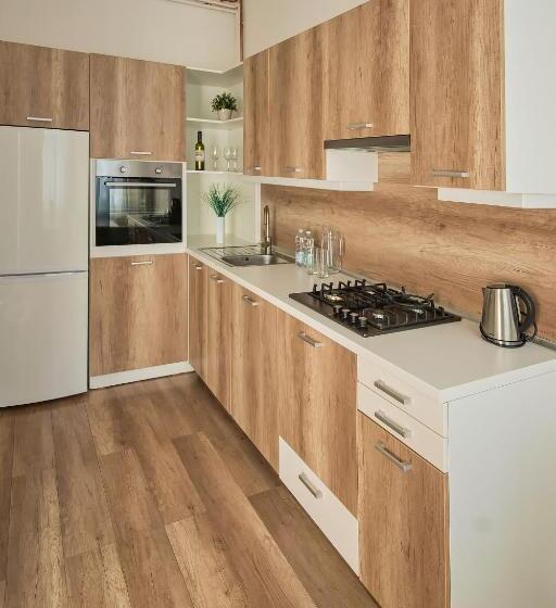 Panzió Stodolní Apartment