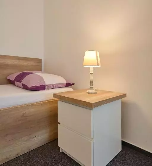 پانسیون Stodolní Apartment