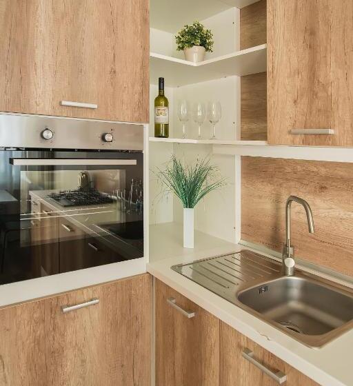 Panzió Stodolní Apartment