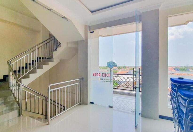 Rose Hotel Bangkalan