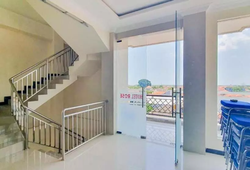 Rose Hotel Bangkalan