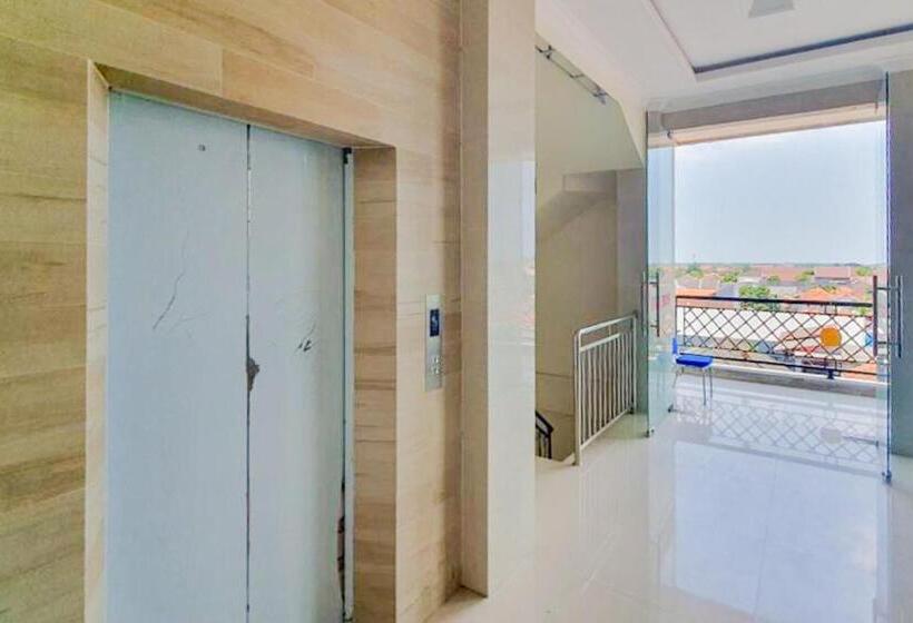 Rose Hotel Bangkalan