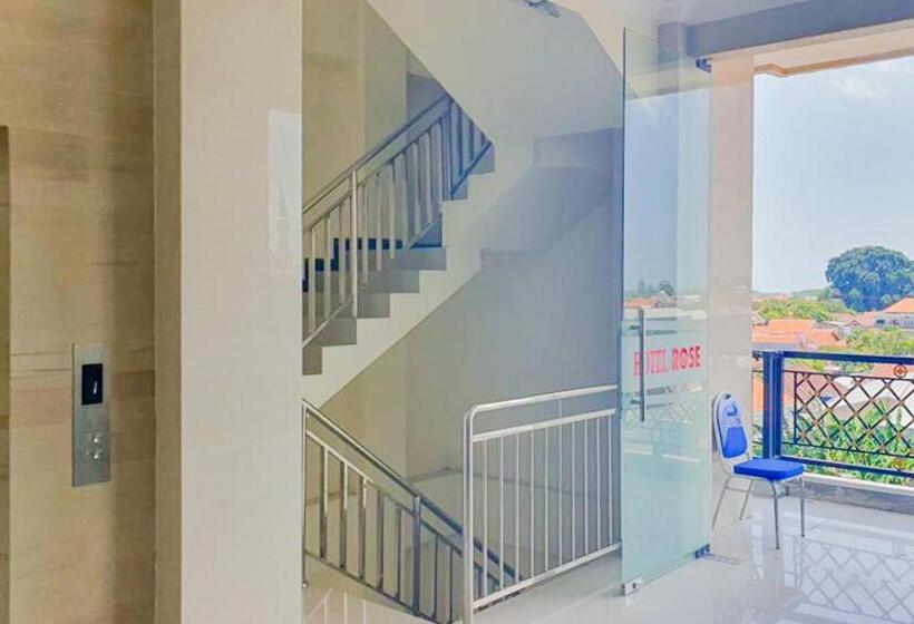 Rose Hotel Bangkalan