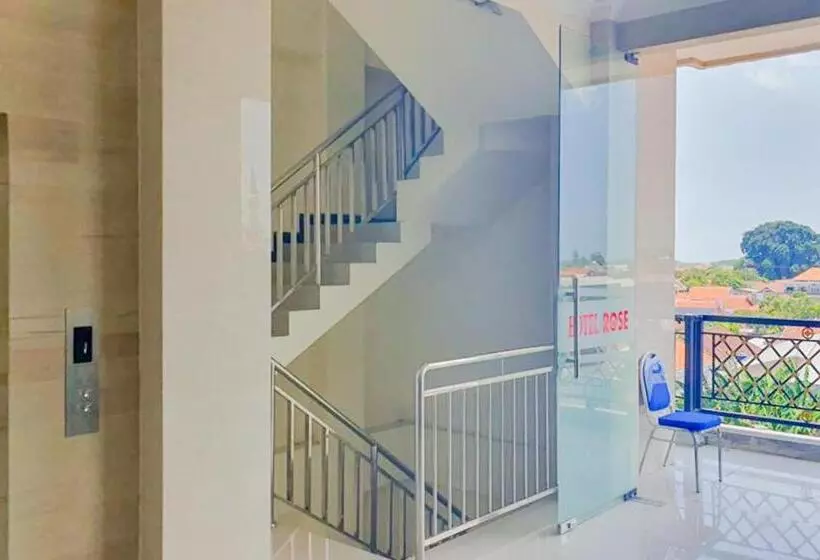 Rose Hotel Bangkalan