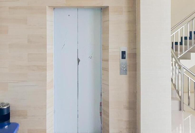 Rose Hotel Bangkalan