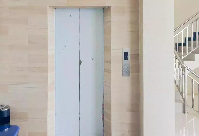 Rose Hotel Bangkalan