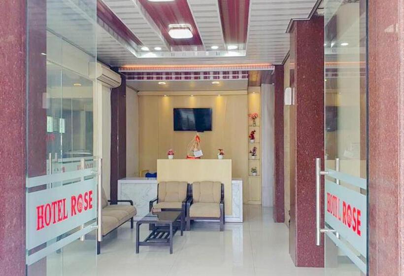 Rose Hotel Bangkalan