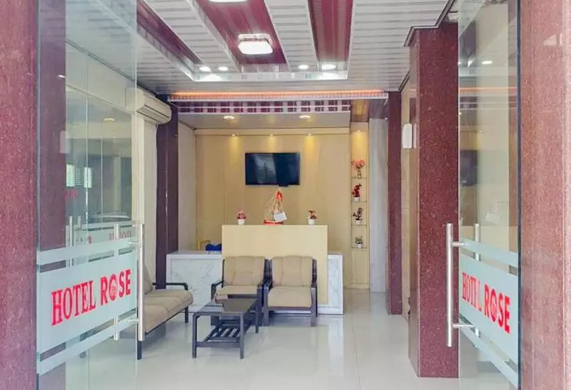 Rose Hotel Bangkalan