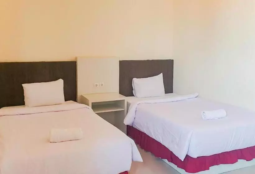 Rose Hotel Bangkalan