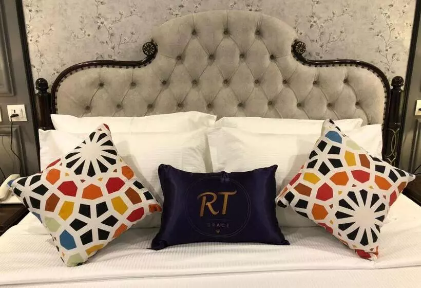 Rt Grace Royal Taj Hotel Sukkur