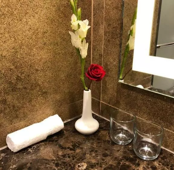 Rt Grace Royal Taj Hotel Sukkur