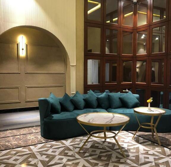 Rt Grace Royal Taj Hotel Sukkur