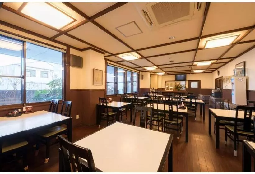 Towada City Hotel   Vacation Stay 85233v