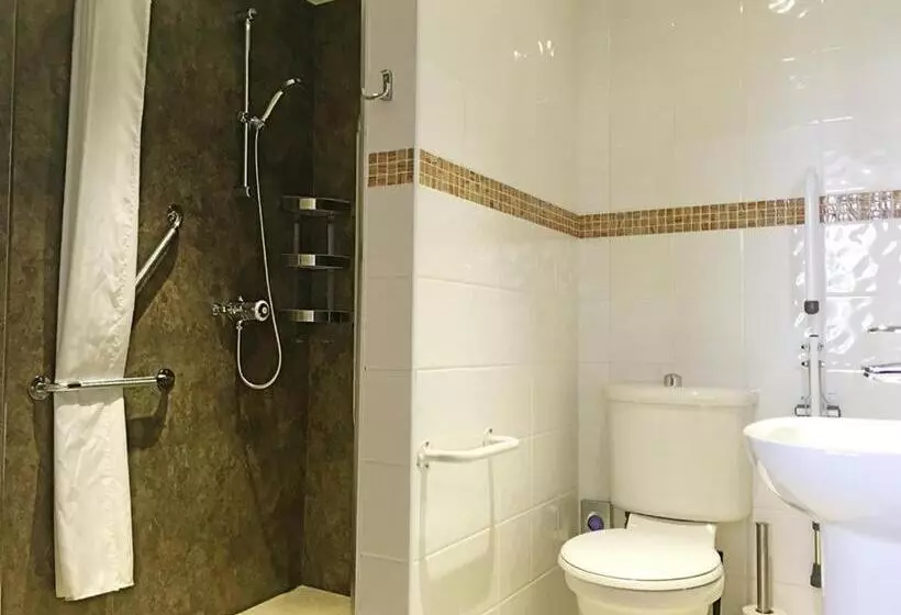Aamiaismajoitus (B&B) Boat House Super Suites