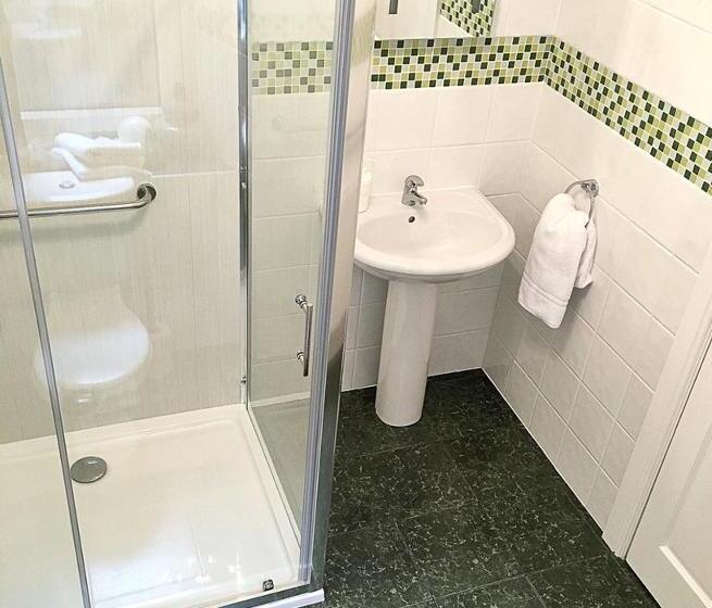 צימר Boat House Super Suites