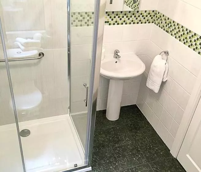 Aamiaismajoitus (B&B) Boat House Super Suites
