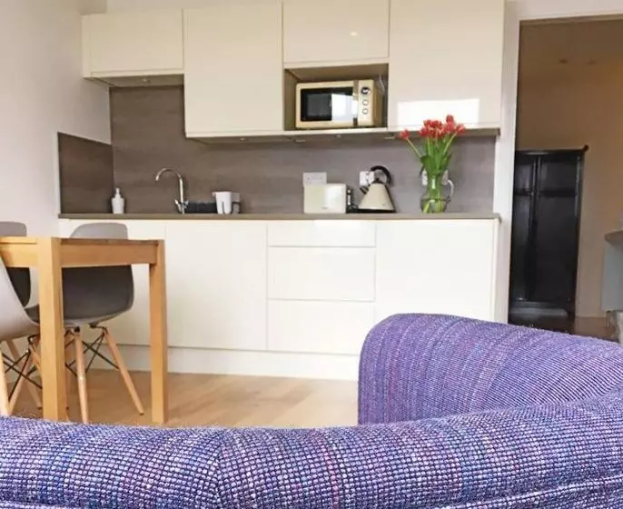 Aamiaismajoitus (B&B) Boat House Super Suites