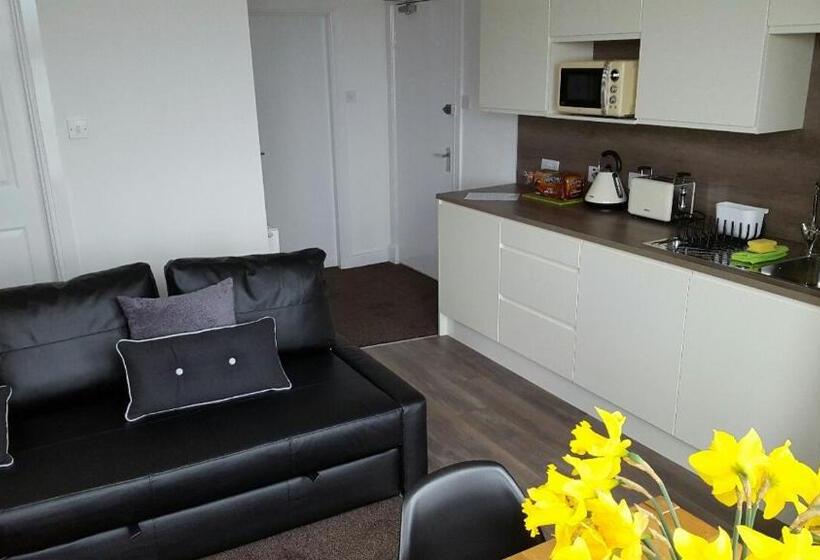 צימר Boat House Super Suites