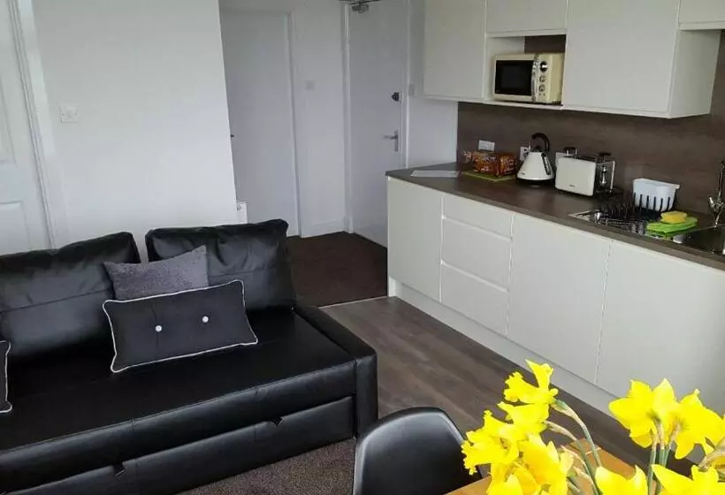 Aamiaismajoitus (B&B) Boat House Super Suites
