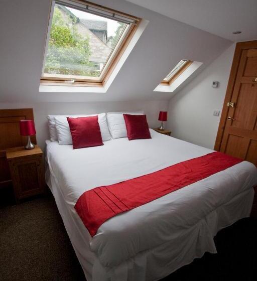 مبيت وإفطار Lugonia