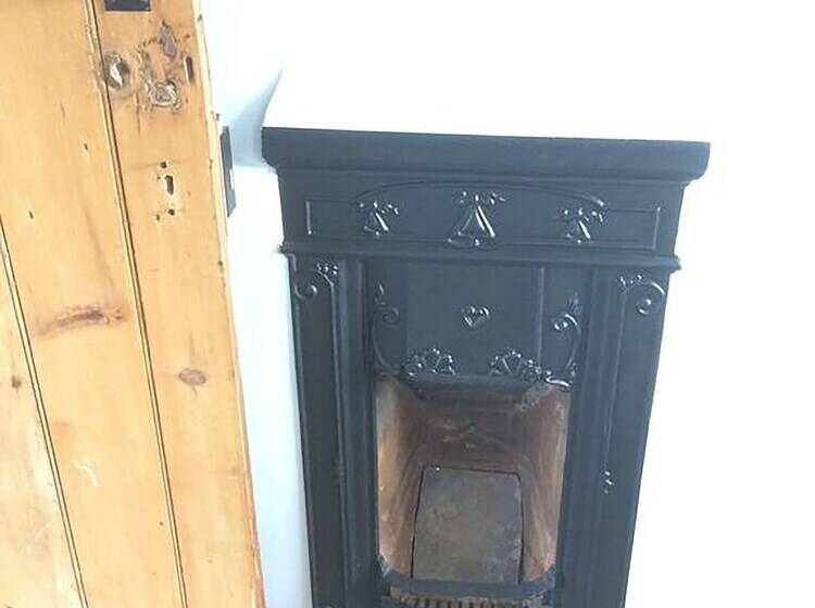 مبيت وإفطار Top House