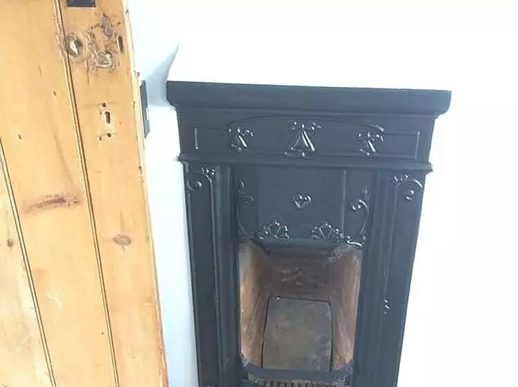 Aamiaismajoitus (B&B) Top House