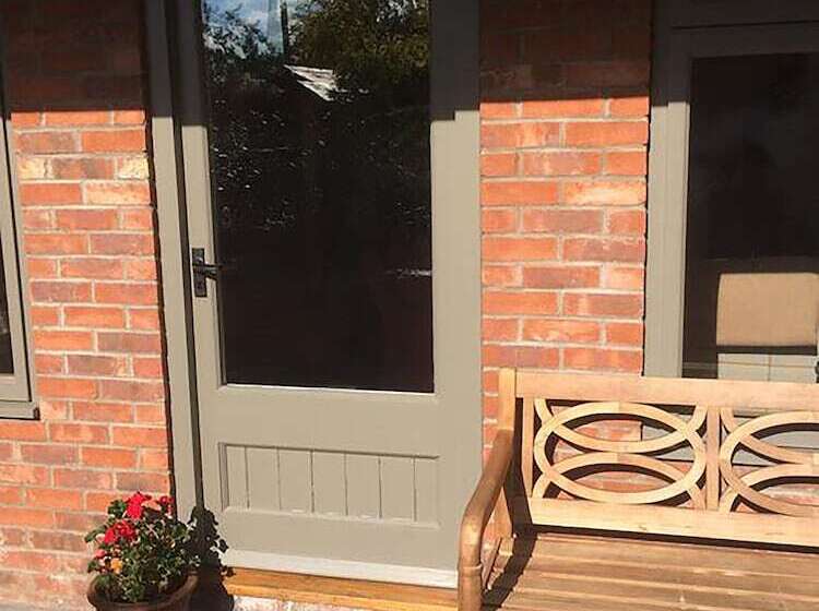 مبيت وإفطار Top House