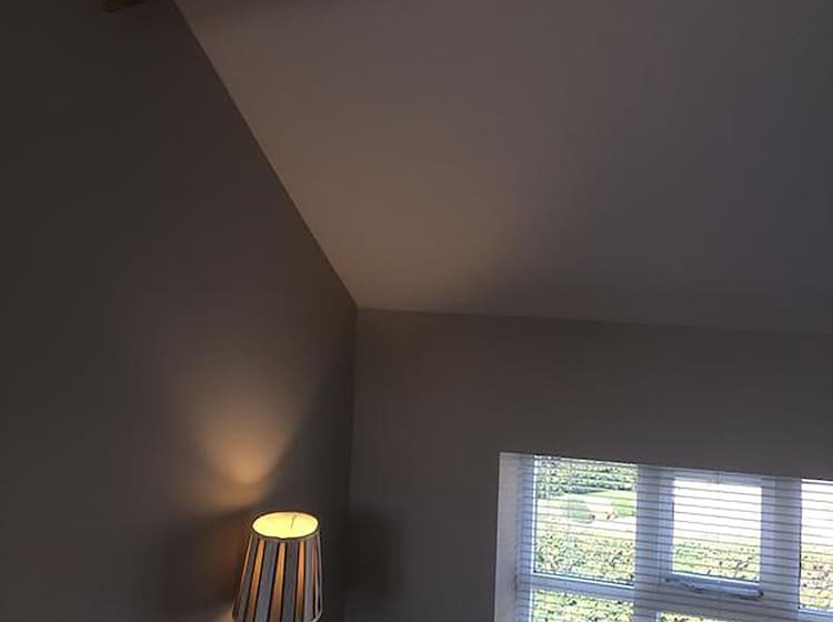 مبيت وإفطار Top House