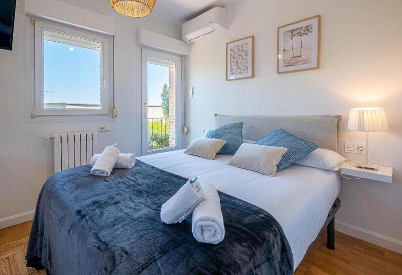 Bista Eder Hotel & Lodge