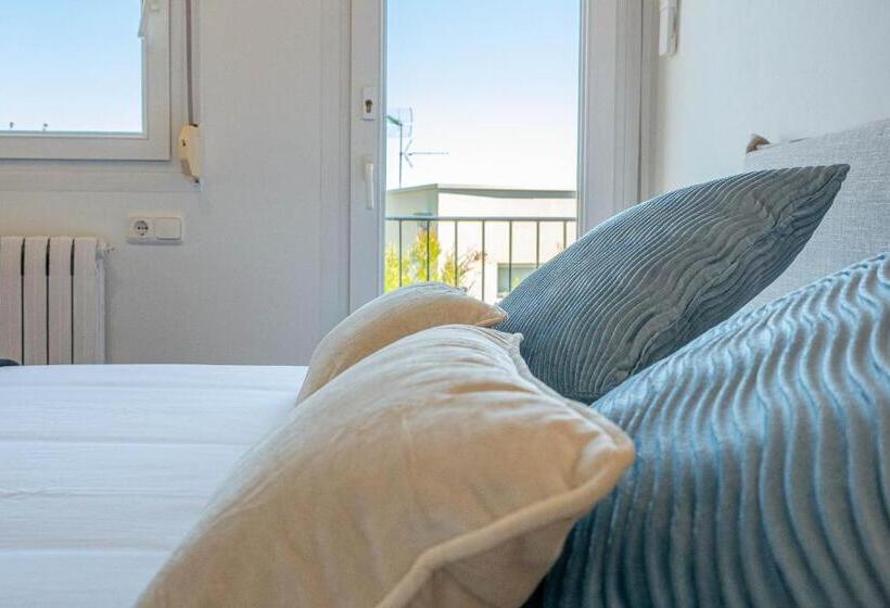 Bista Eder Hotel & Lodge