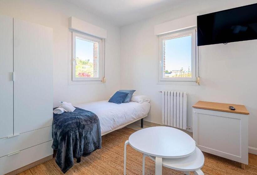 Bista Eder Hotel & Lodge