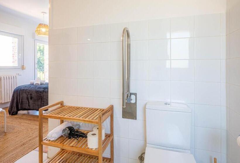 Bista Eder Hotel & Lodge