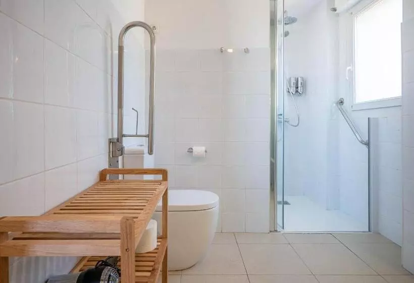 Bista Eder Hotel & Lodge