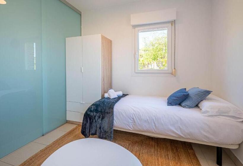 Bista Eder Hotel & Lodge