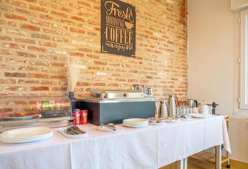 Bista Eder Hotel & Lodge