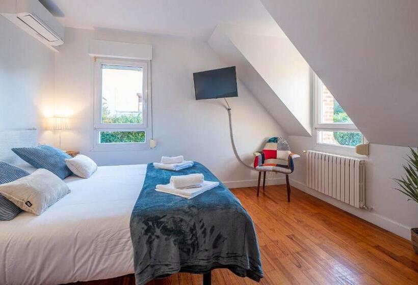 Bista Eder Hotel & Lodge