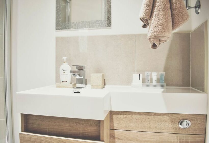 Count House Cottage B&b   Adults Only