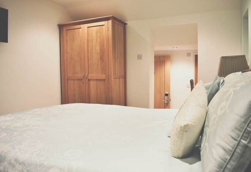 Count House Cottage B&b   Adults Only