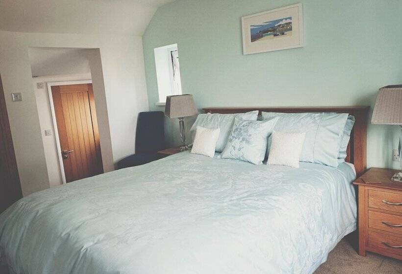 Count House Cottage B&b   Adults Only