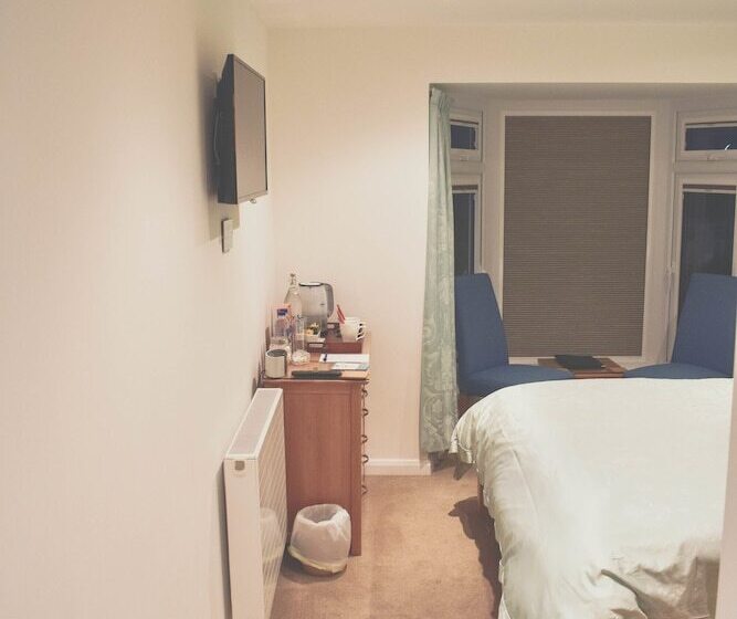 Count House Cottage B&b   Adults Only