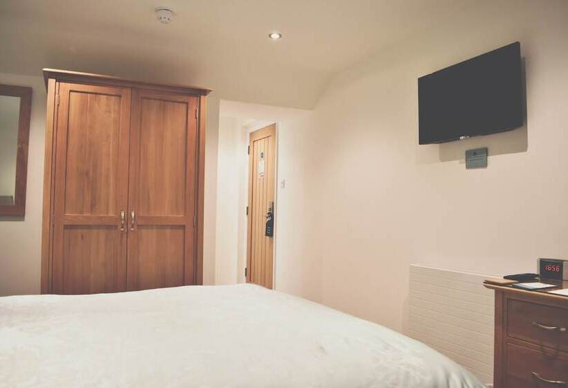 Count House Cottage B&b   Adults Only