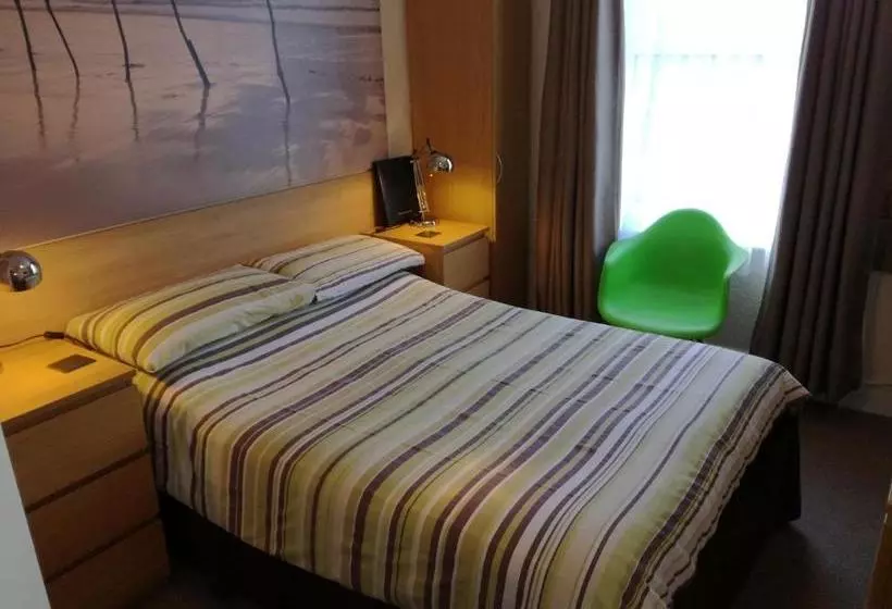 Driftwood B&b Weymouth