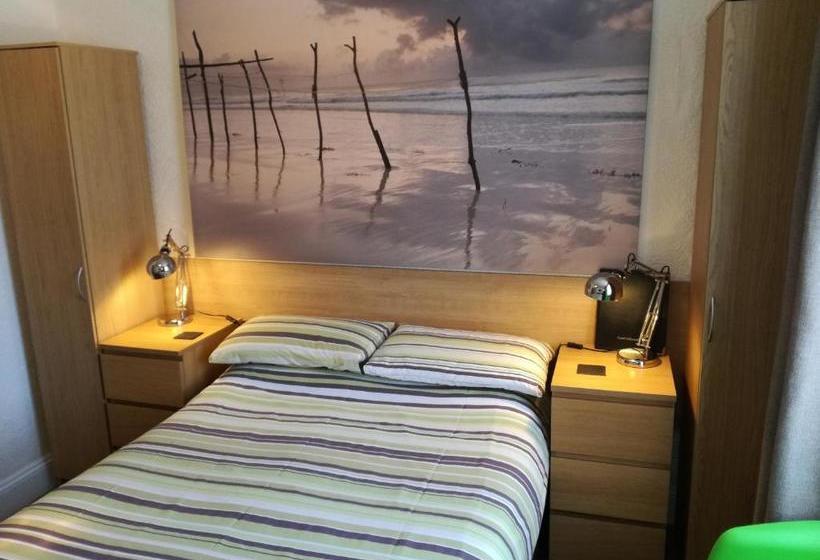 Driftwood B&b Weymouth