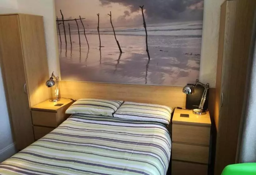 Driftwood B&b Weymouth