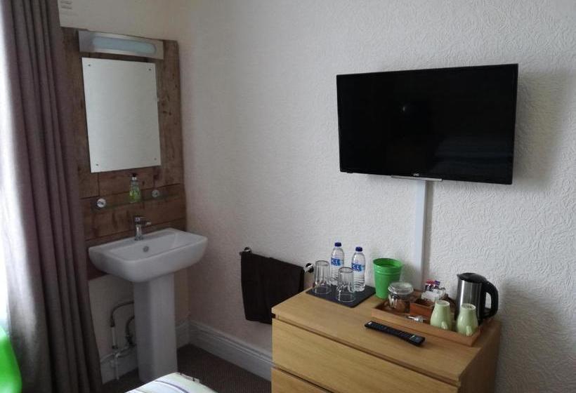 Driftwood B&b Weymouth