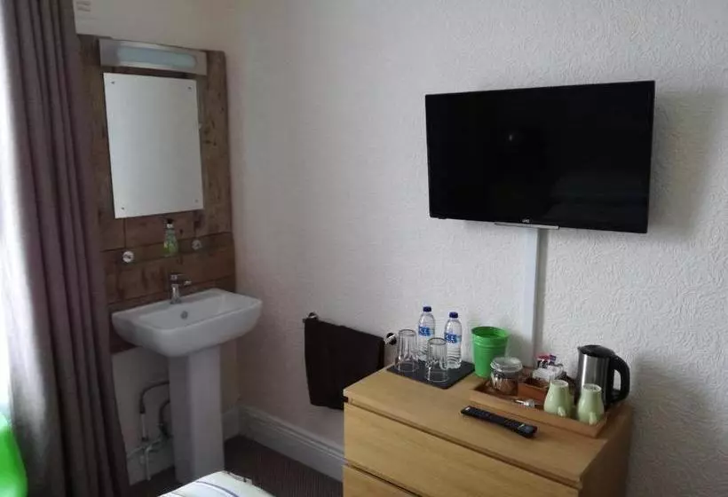 Driftwood B&b Weymouth